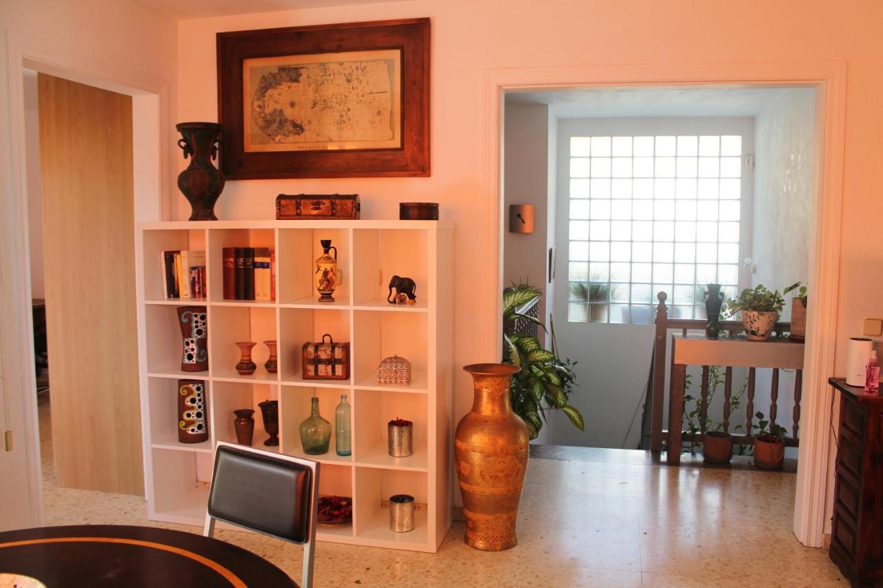 La Casa Dels Boscos Villa Tarragona Kültér fotó