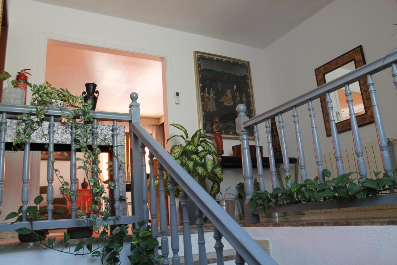 La Casa Dels Boscos Villa Tarragona Kültér fotó