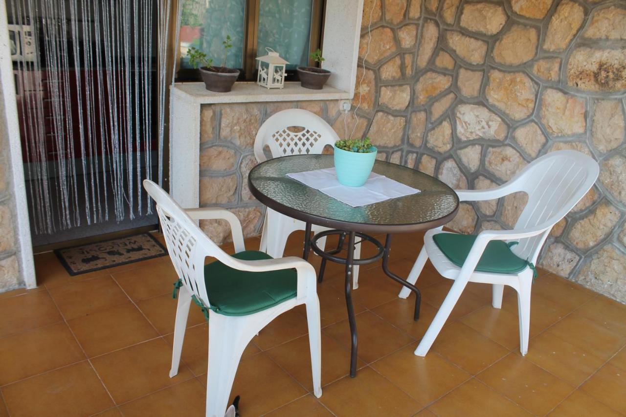 La Casa Dels Boscos Villa Tarragona Kültér fotó