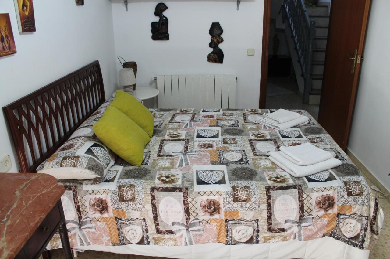 La Casa Dels Boscos Villa Tarragona Kültér fotó