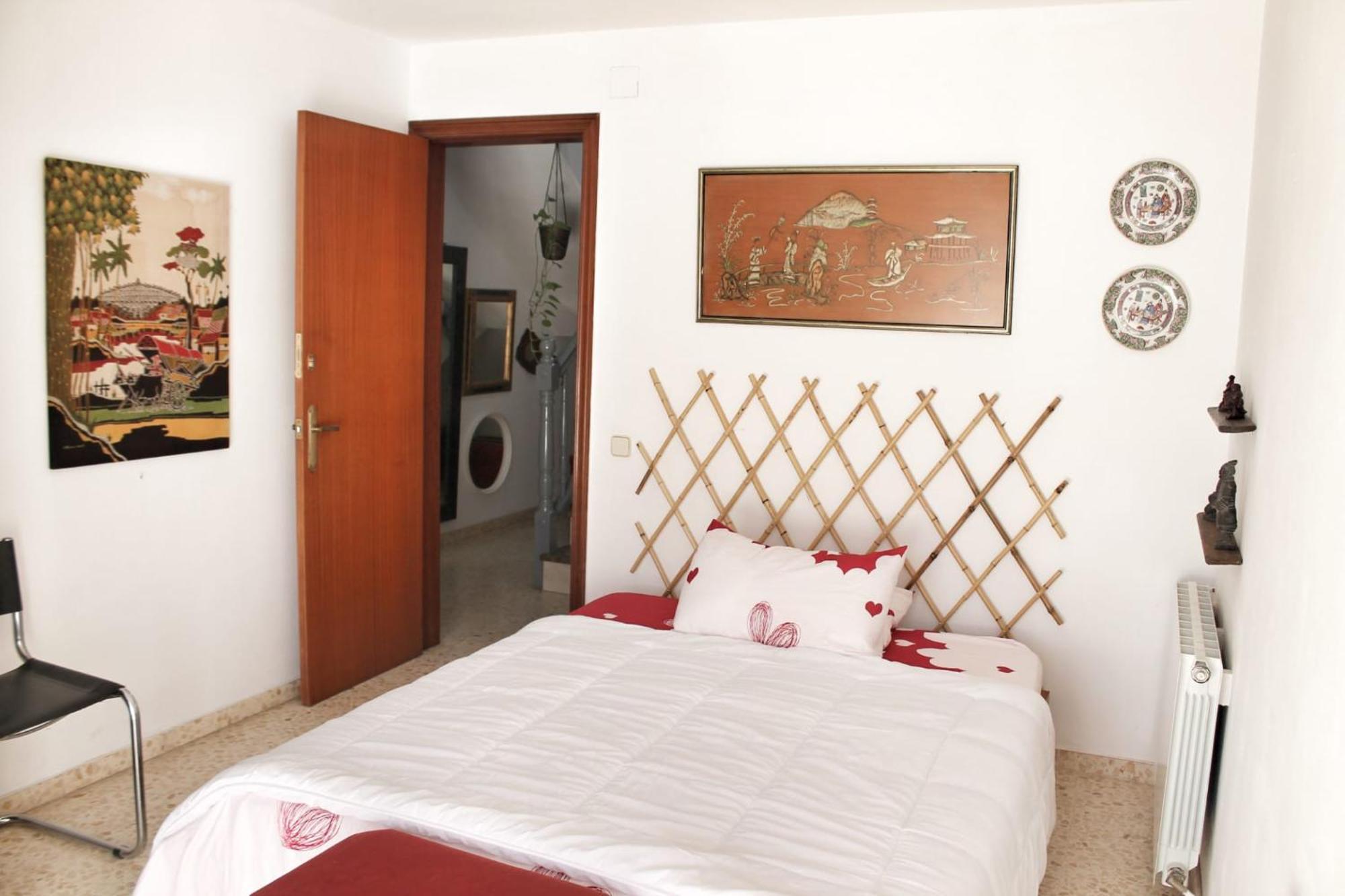 La Casa Dels Boscos Villa Tarragona Kültér fotó