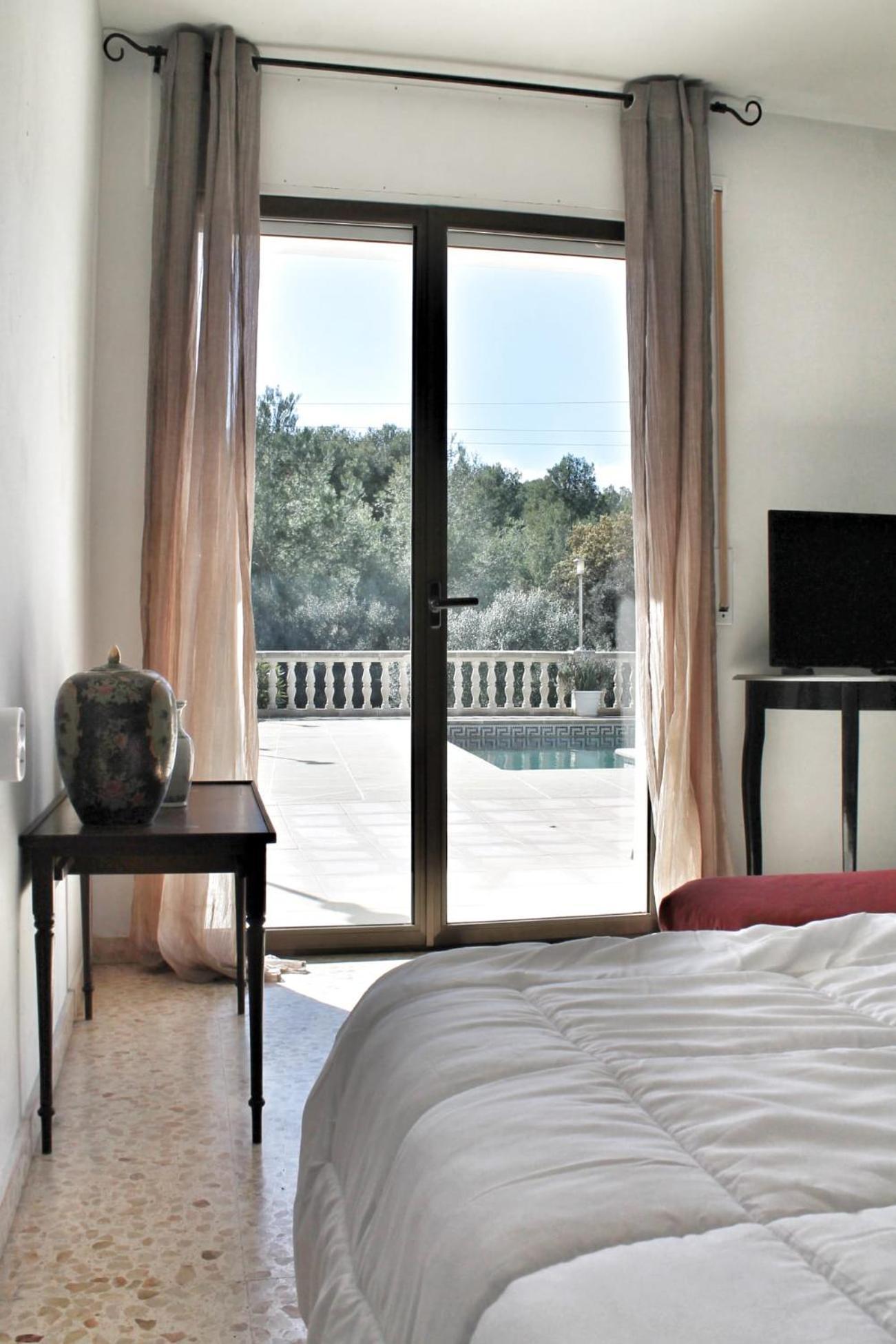 La Casa Dels Boscos Villa Tarragona Kültér fotó