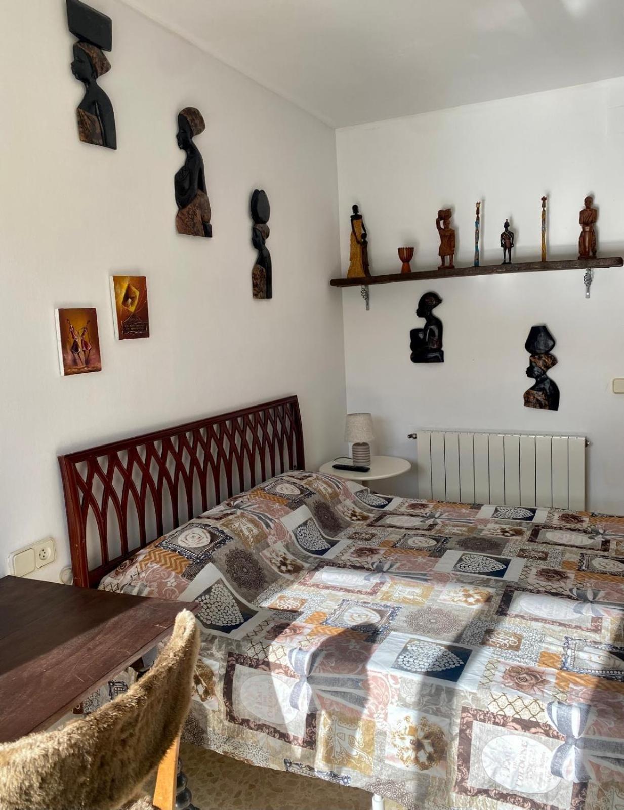 La Casa Dels Boscos Villa Tarragona Kültér fotó
