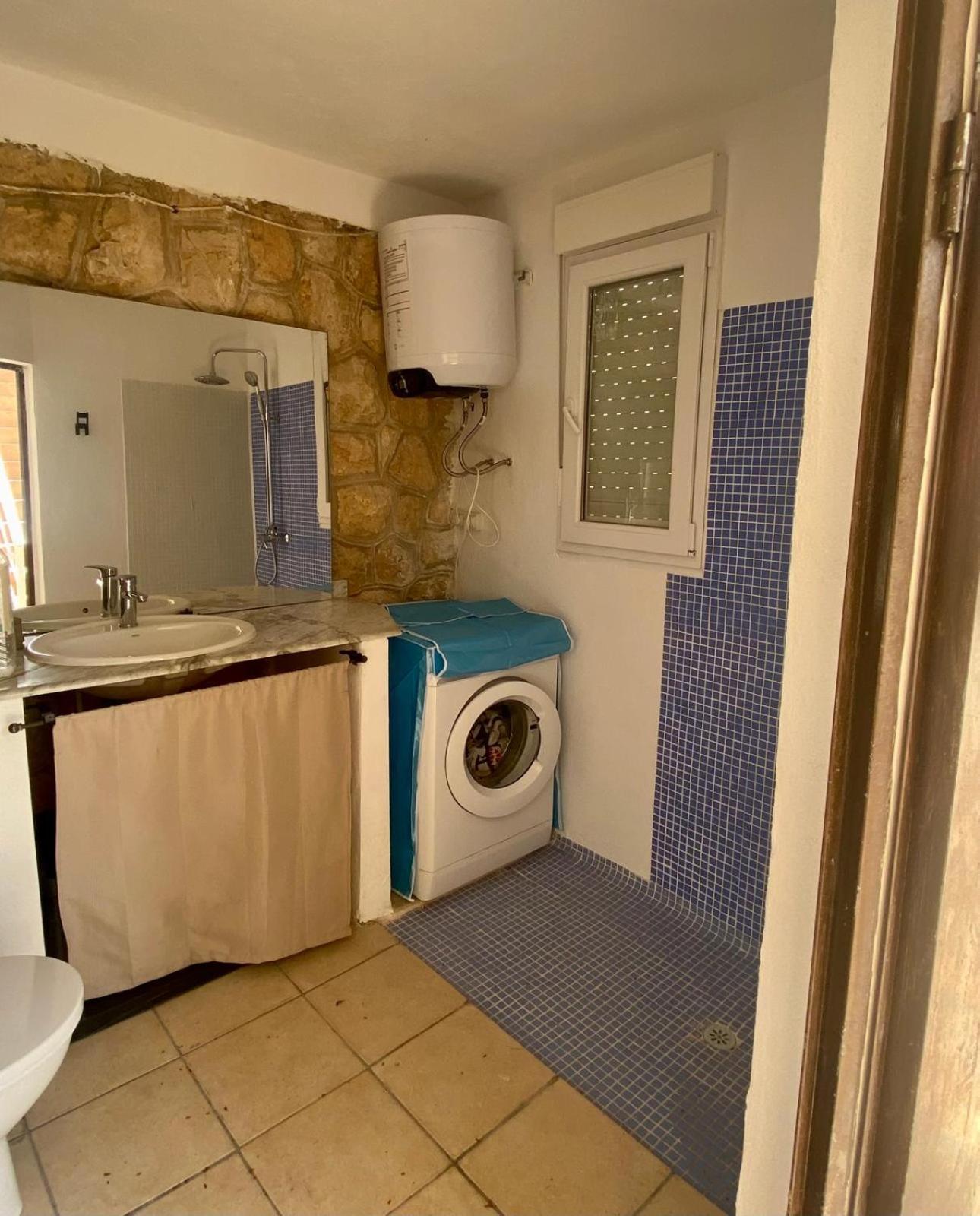 La Casa Dels Boscos Villa Tarragona Kültér fotó