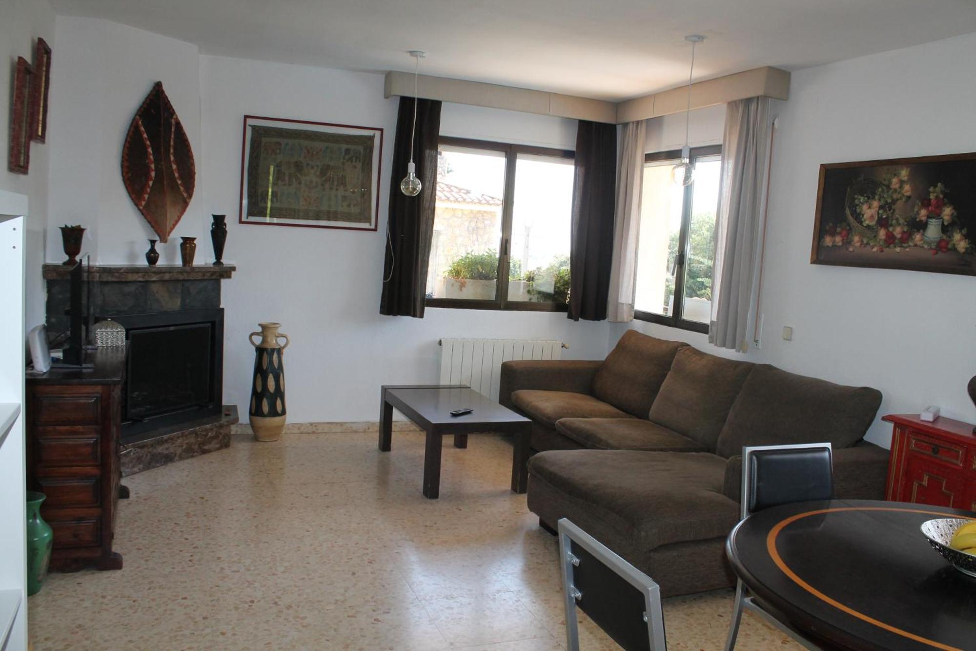 La Casa Dels Boscos Villa Tarragona Kültér fotó