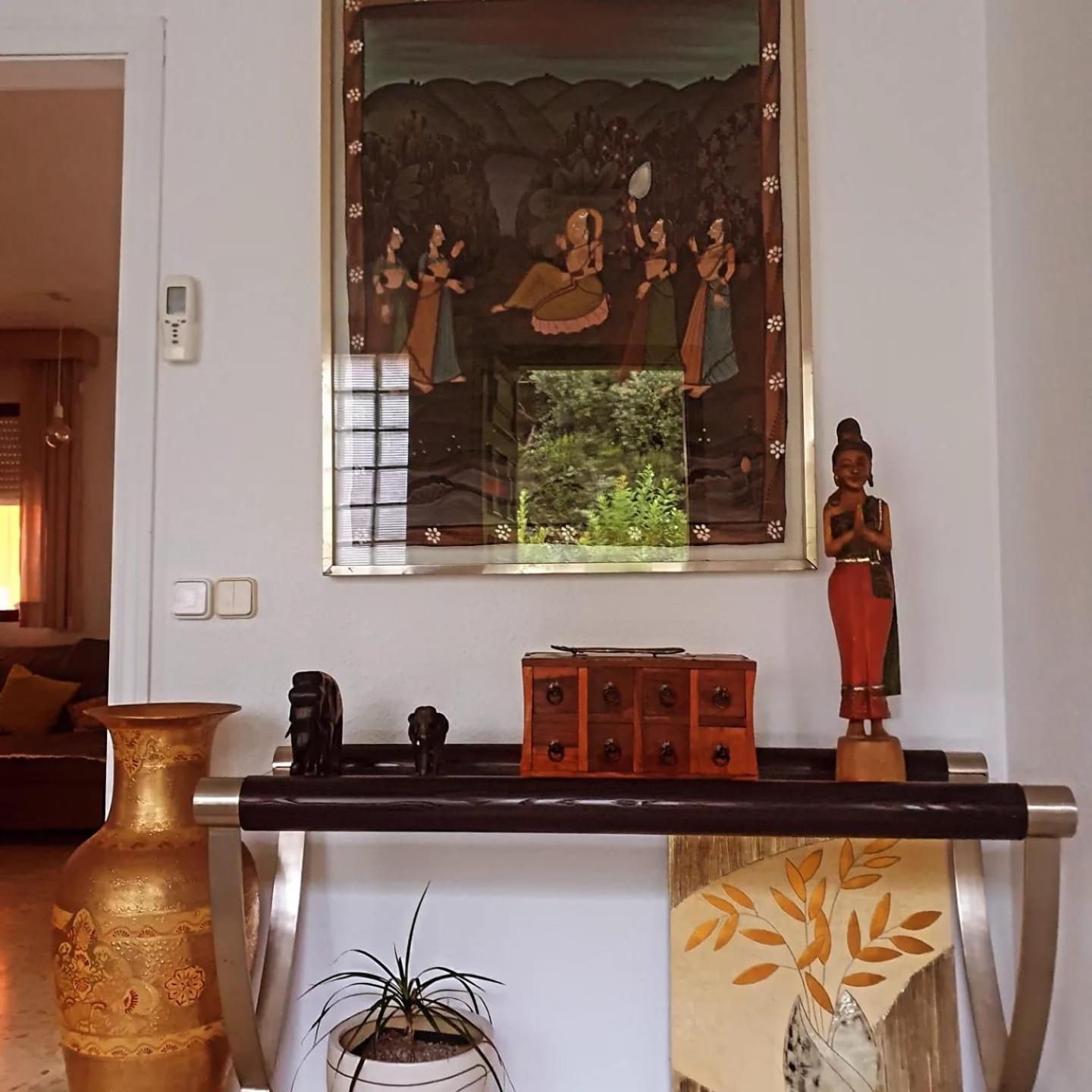 La Casa Dels Boscos Villa Tarragona Kültér fotó