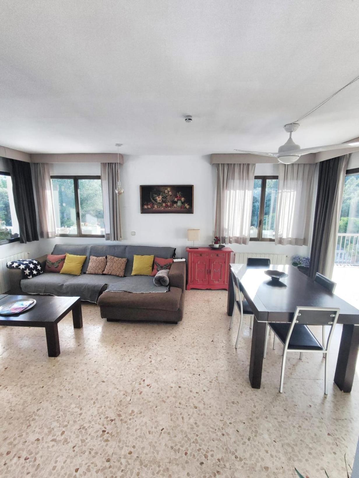 La Casa Dels Boscos Villa Tarragona Kültér fotó