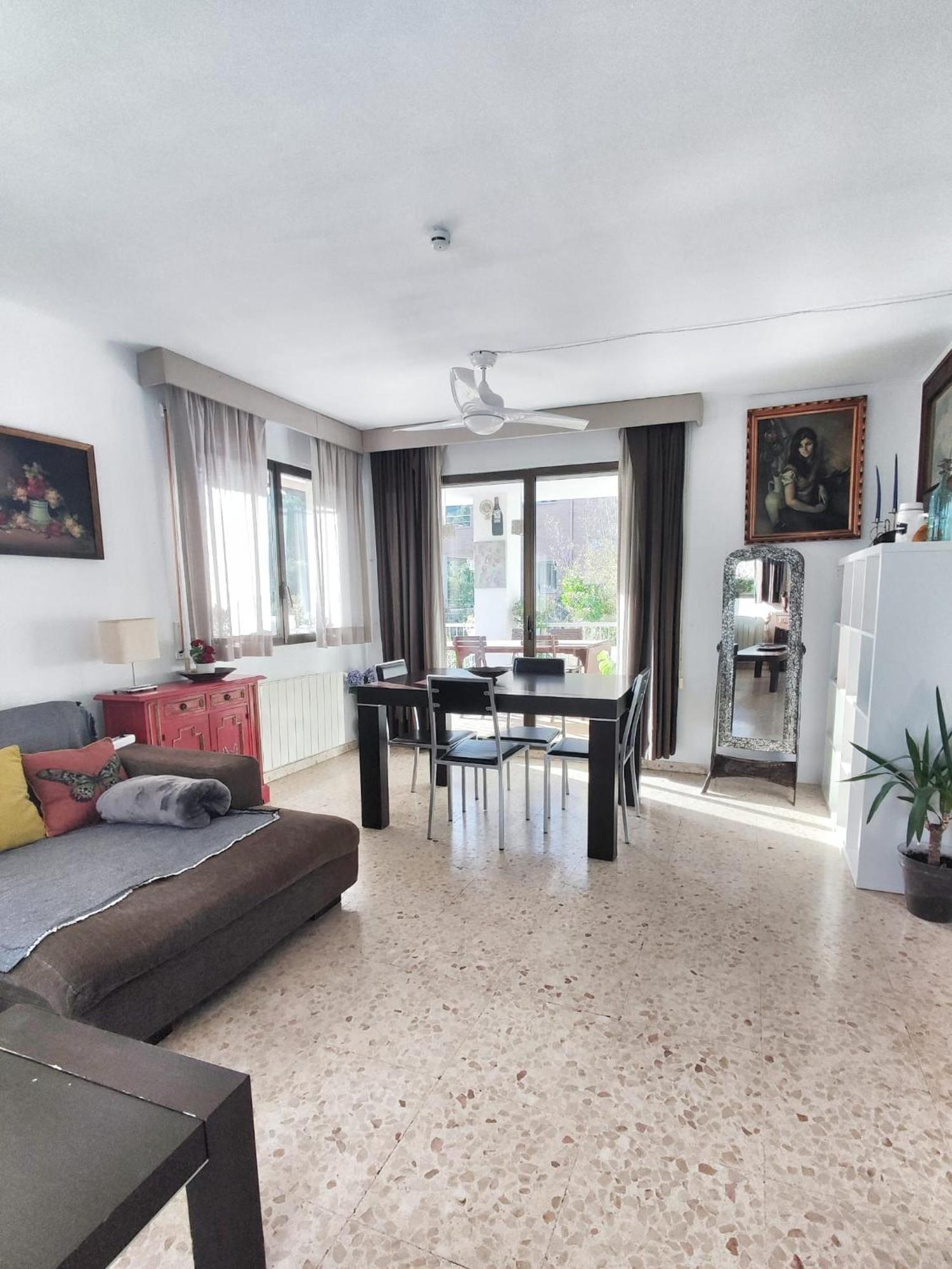 La Casa Dels Boscos Villa Tarragona Kültér fotó
