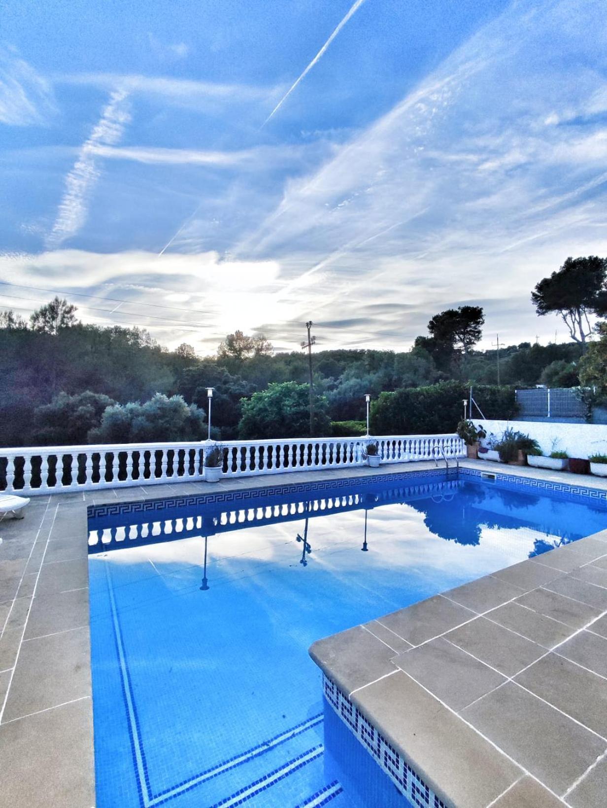 La Casa Dels Boscos Villa Tarragona Kültér fotó
